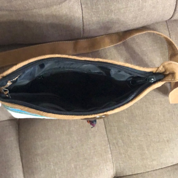 Crossbody bag - Picture 3 of 4